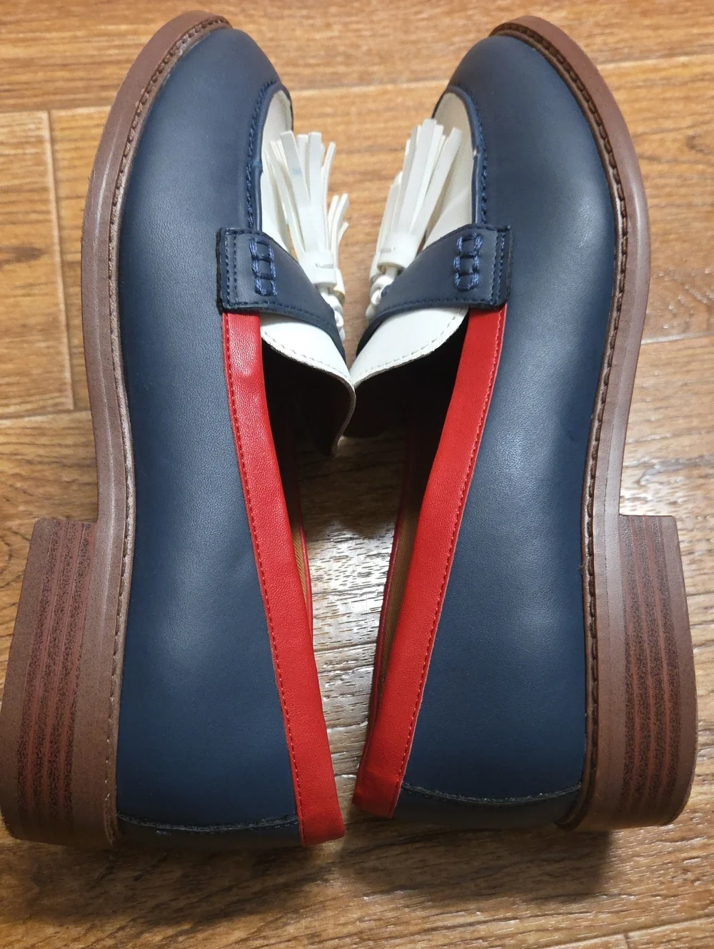 Franco Sarto Loafers